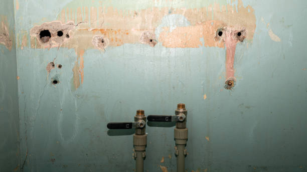 Fire Damage Restoration in North Valley Stream, NY