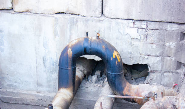 Best 24/7 water damage repair  in North Valley Stream, NY