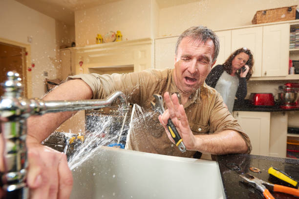 Best Residential water damage restoration  in North Valley Stream, NY